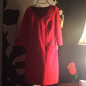 Trina Turk ladies dress